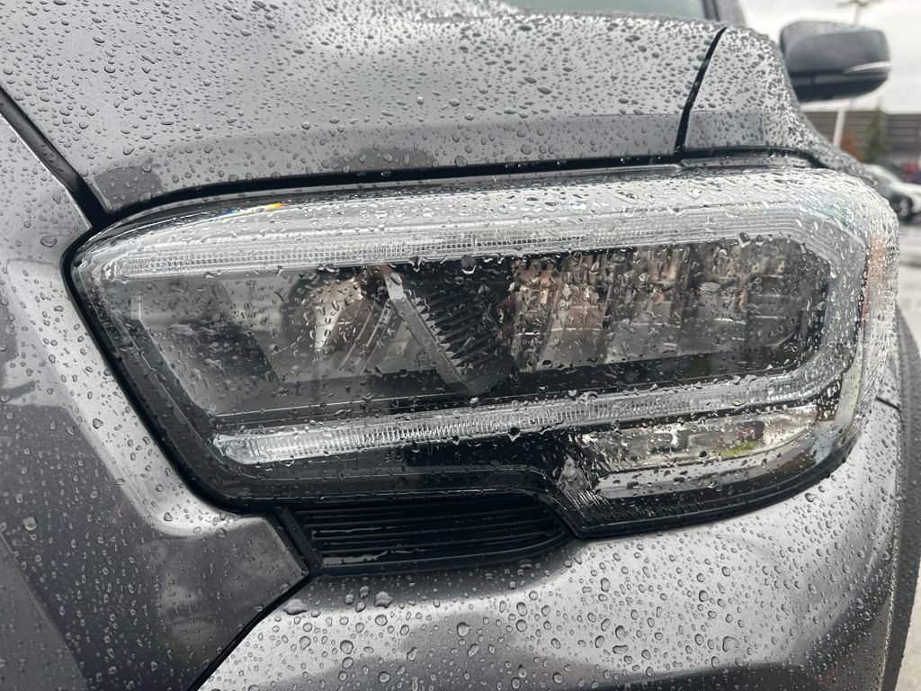 Certified 2023 Toyota Tacoma TRD Pro image 9