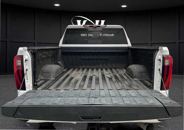 Used 2024 GMC Sierra 2500 Denali w/ Denali Reserve Package AWD/4WD image 27