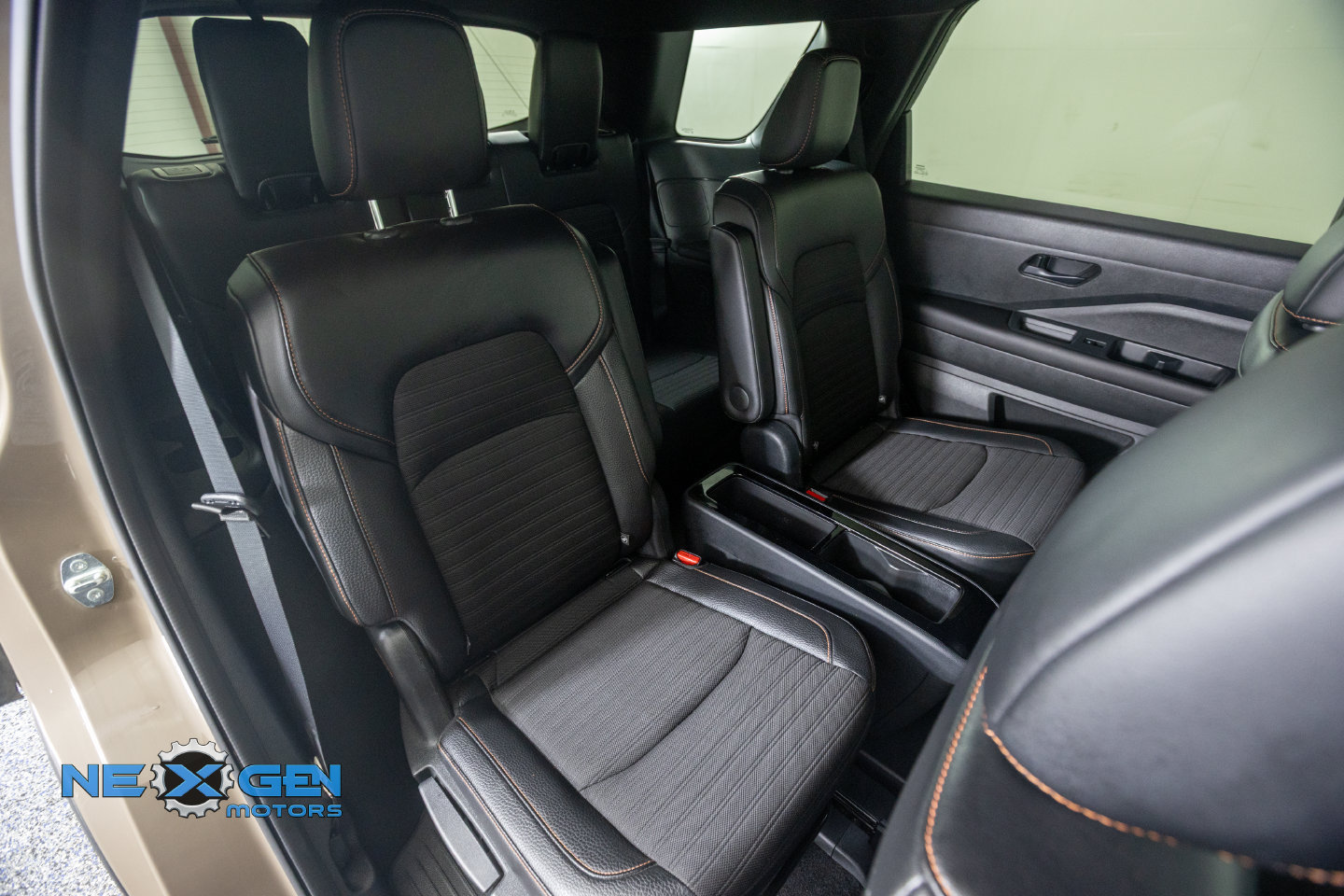 Used 2023 Nissan Pathfinder Rock Creek AWD/4WD image 43