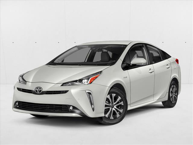 Used 2022 Toyota Prius Limited w/ Premium Convenience Package