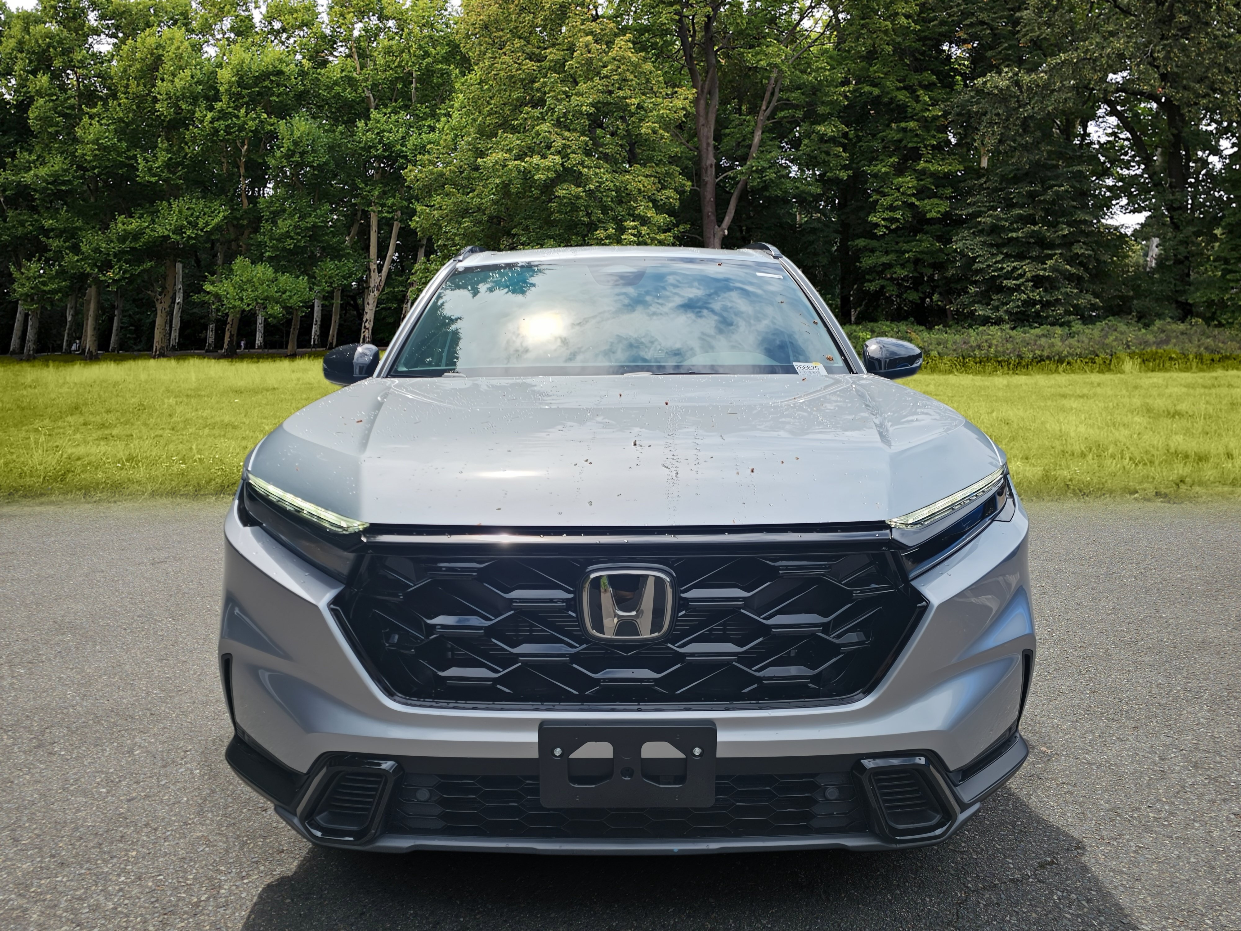 New 2026 Honda CR-V Sport-L image 2