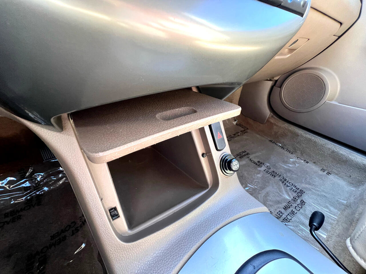 Used 2003 Nissan Altima 3.5 SE image 52