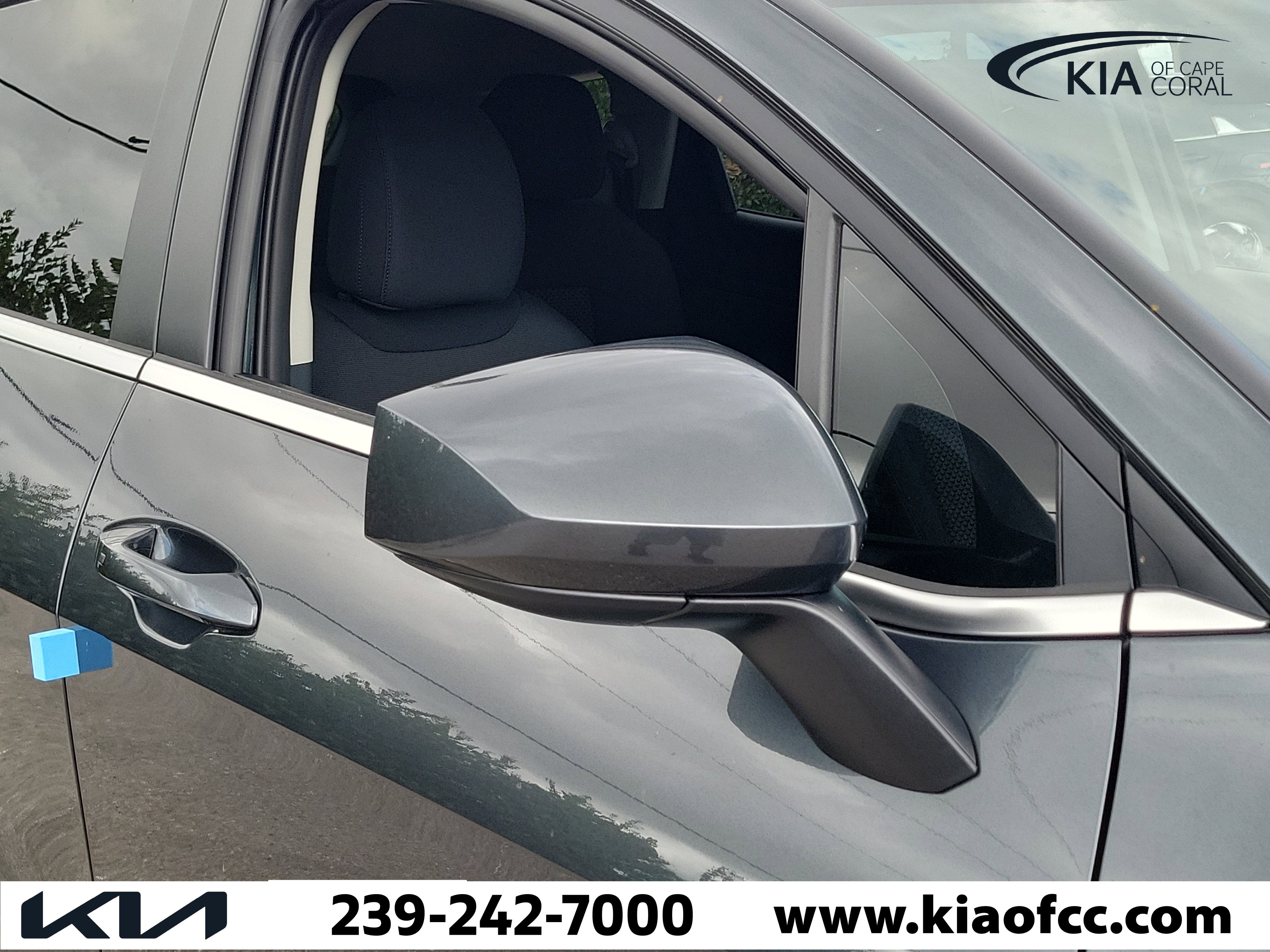 New 2026 Kia Sportage LX image 8