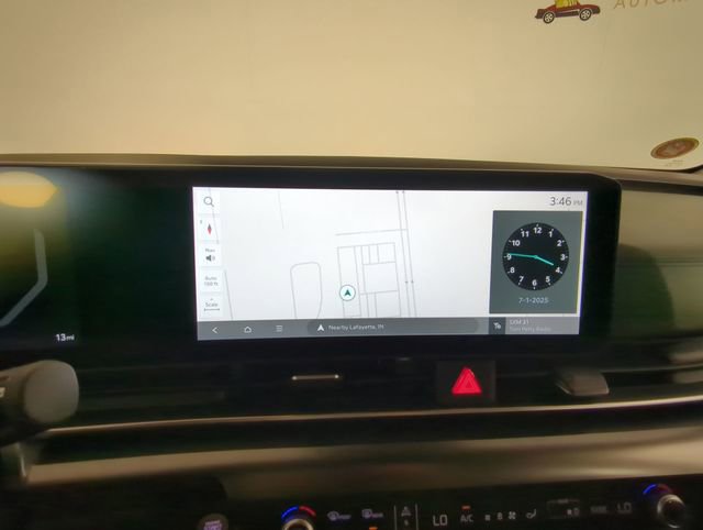 New 2026 Kia Carnival SX w/ SX Dark Edition Package image 22