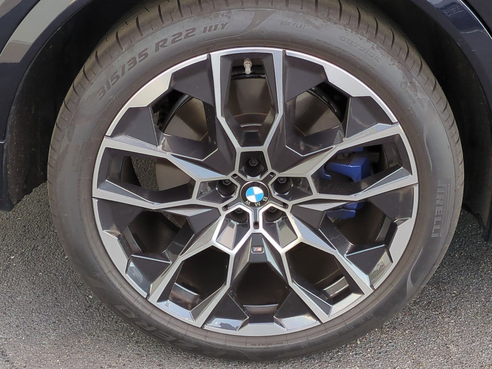 Used 2026 BMW X7 M60i image 13