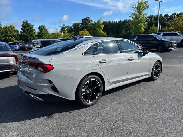 Used 2024 Kia K5 GT-Line FWD image 5