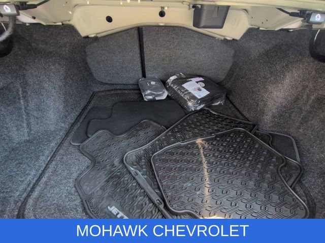 Used 2020 Volkswagen Jetta SEL image 26