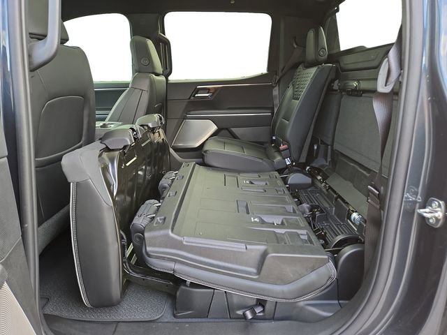 New 2025 GMC Sierra EV Denali image 12