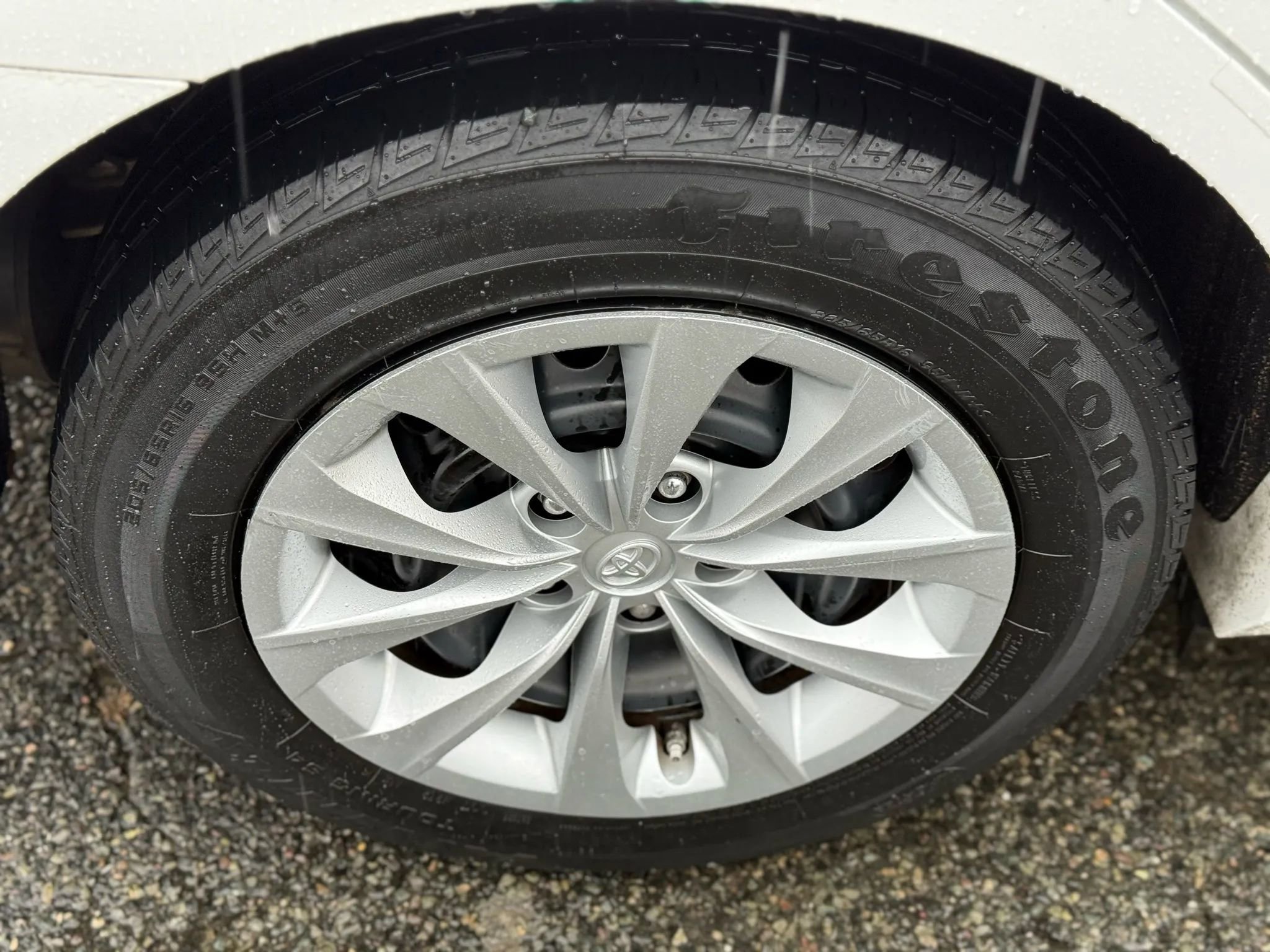 Used 2016 Toyota Camry LE FWD image 34