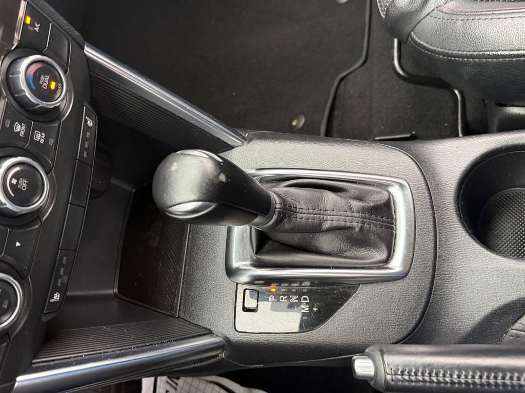 Used 2015 MAZDA CX-5 Grand Touring FWD image 13