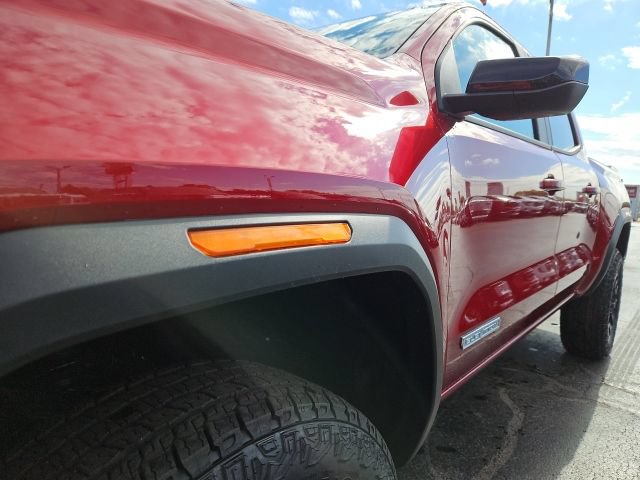 New 2026 GMC Canyon Elevation w/ Convenience Package AWD/4WD image 16