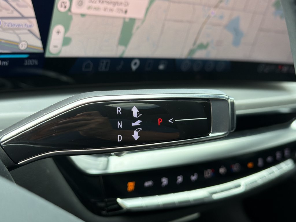 New 2026 Cadillac Lyriq Premium Sport AWD/4WD image 32