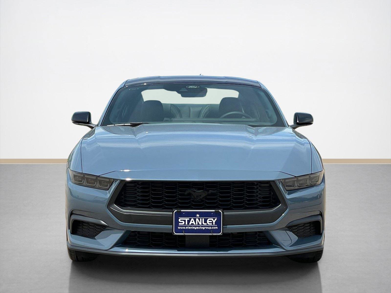 New 2026 Ford Mustang Premium image 2