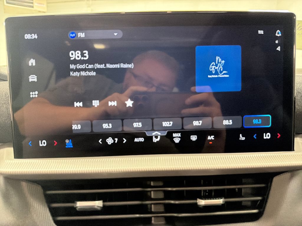 New 2026 Ford Explorer Tremor w/ Tremor Ultimate Package AWD/4WD image 24