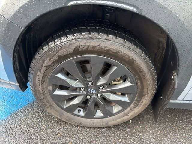 Used 2023 Subaru Outback Onyx Edition XT image 15