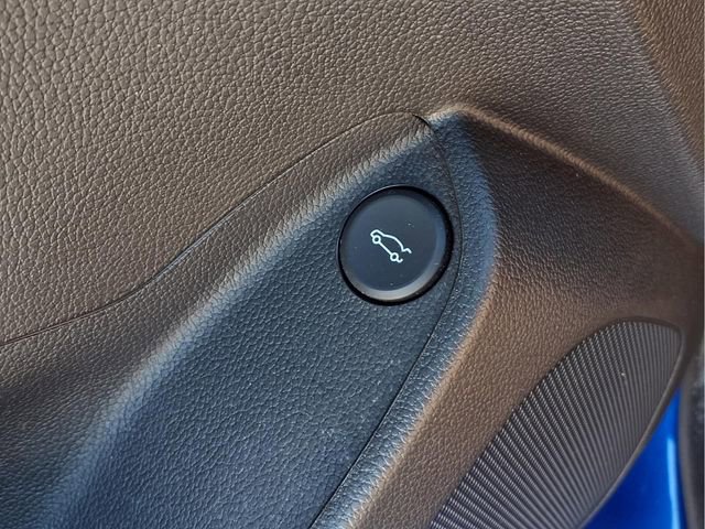 Certified 2019 Chevrolet Cruze LT FWD image 17