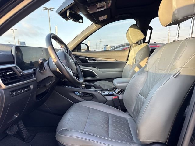 Used 2023 Kia Telluride EX X-Line AWD/4WD image 12