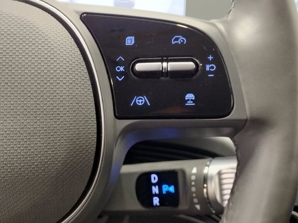 Certified 2024 Hyundai Ioniq 5 SEL AWD/4WD image 29