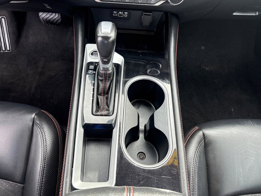 Used 2024 Nissan Altima 2.5 SR image 22