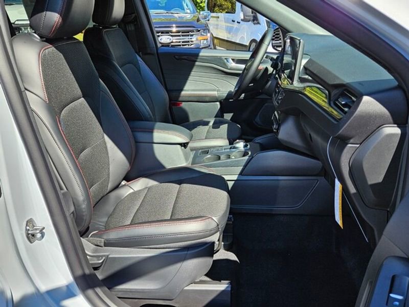 New 2026 Ford Escape ST-Line image 17