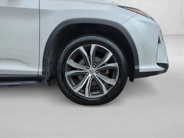 Used 2017 Lexus RX 350 FWD w/ Premium Package image 25