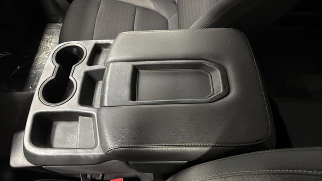 Used 2021 GMC Sierra 1500 SLE AWD/4WD image 19