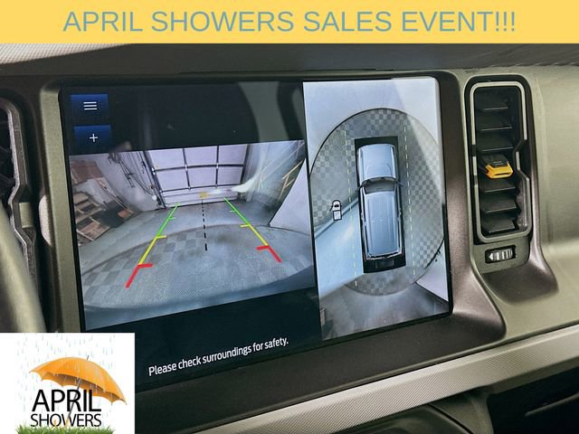 Used 2023 Ford Bronco Badlands image 14