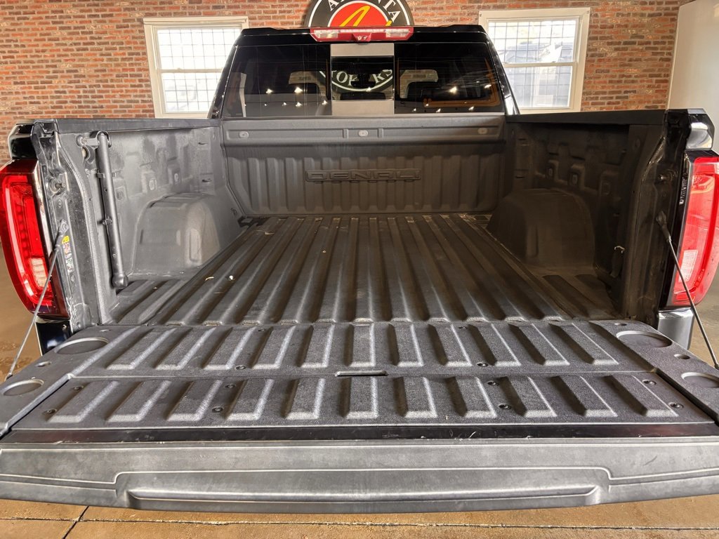 Used 2022 GMC Sierra 1500 Denali w/ Denali Reserve Package image 37