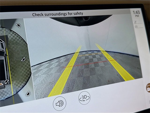 New 2026 Land Rover Defender 130 S image 17