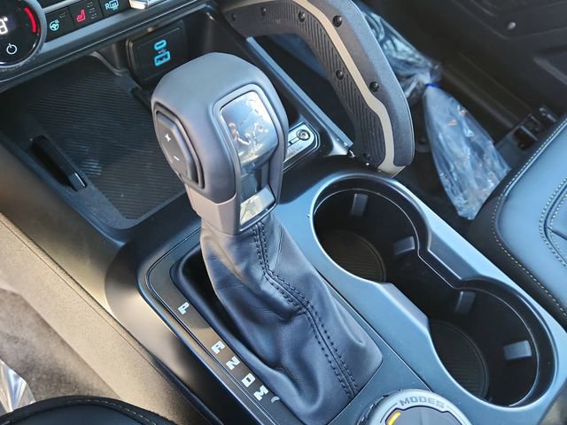 New 2025 Ford Bronco Badlands image 18