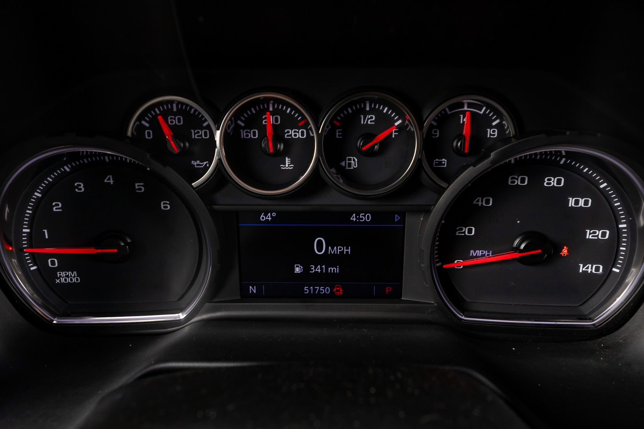 Used 2021 Chevrolet Tahoe LS image 16