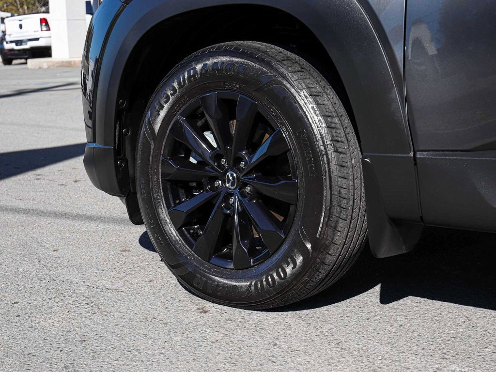 Used 2023 MAZDA CX-50 2.5 S w/ Cargo Package image 7