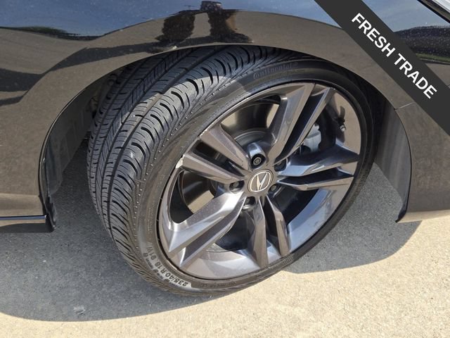 Used 2023 Acura Integra A-Spec FWD image 6