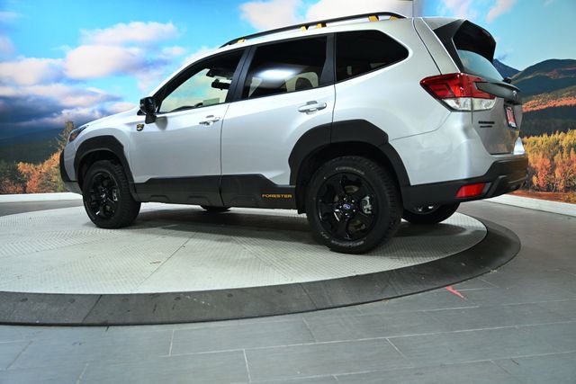Certified 2024 Subaru Forester Wilderness image 6