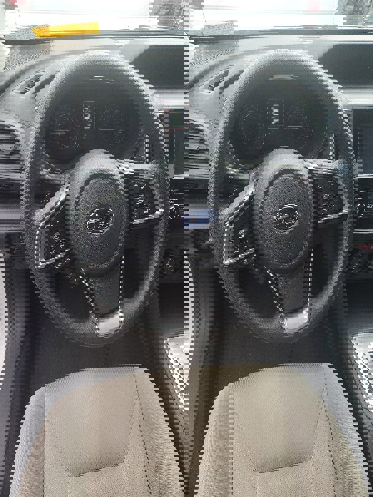 Used 2020 Subaru Impreza Premium image 9