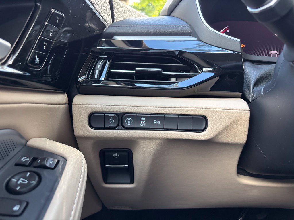 New 2026 Acura MDX w/ Technology Package FWD image 34