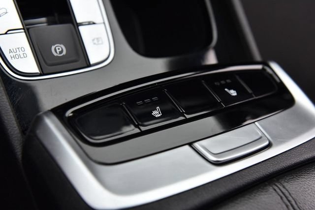 Used 2024 Hyundai Tucson SEL FWD image 17