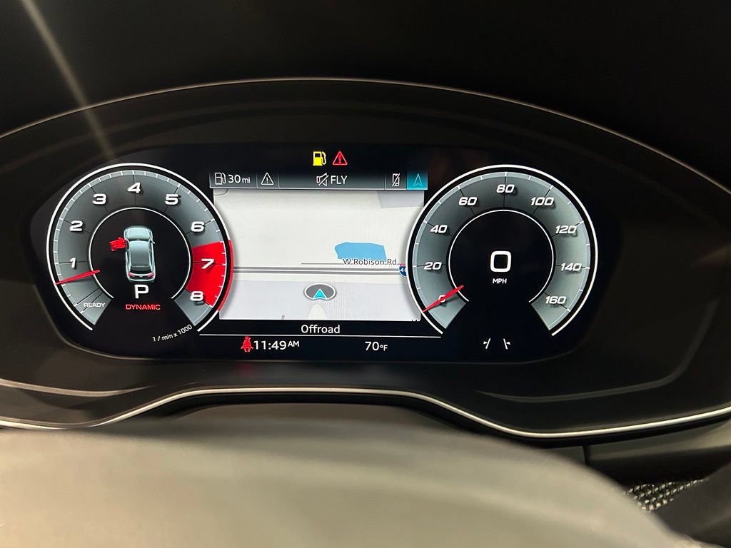 Used 2022 Audi SQ5 Premium Plus AWD/4WD image 20