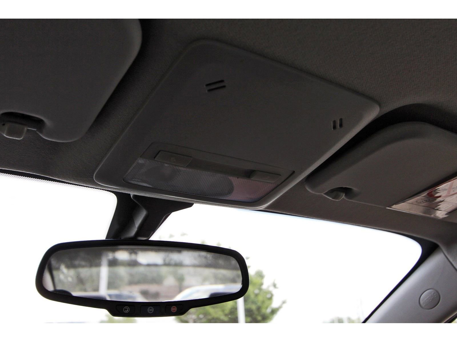 Used 2015 Chevrolet Sonic LTZ image 22