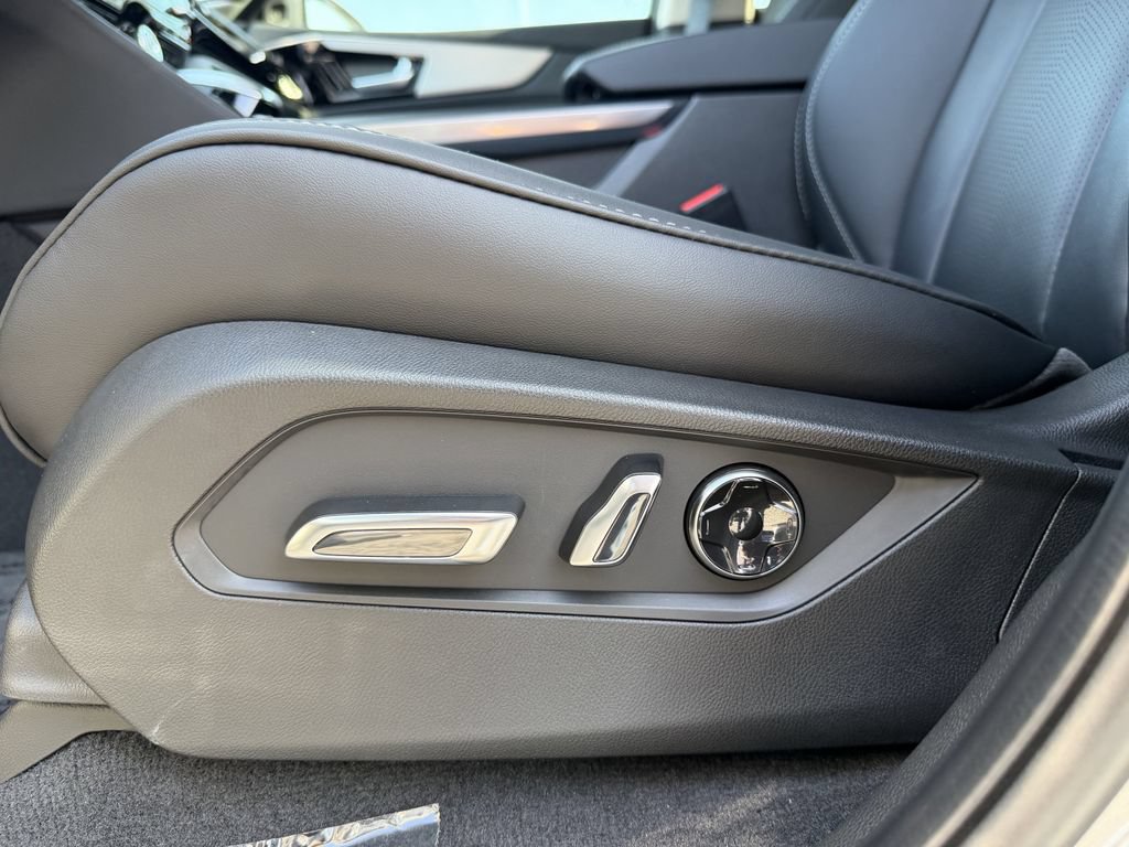 New 2026 Acura MDX w/ Technology Package FWD image 20