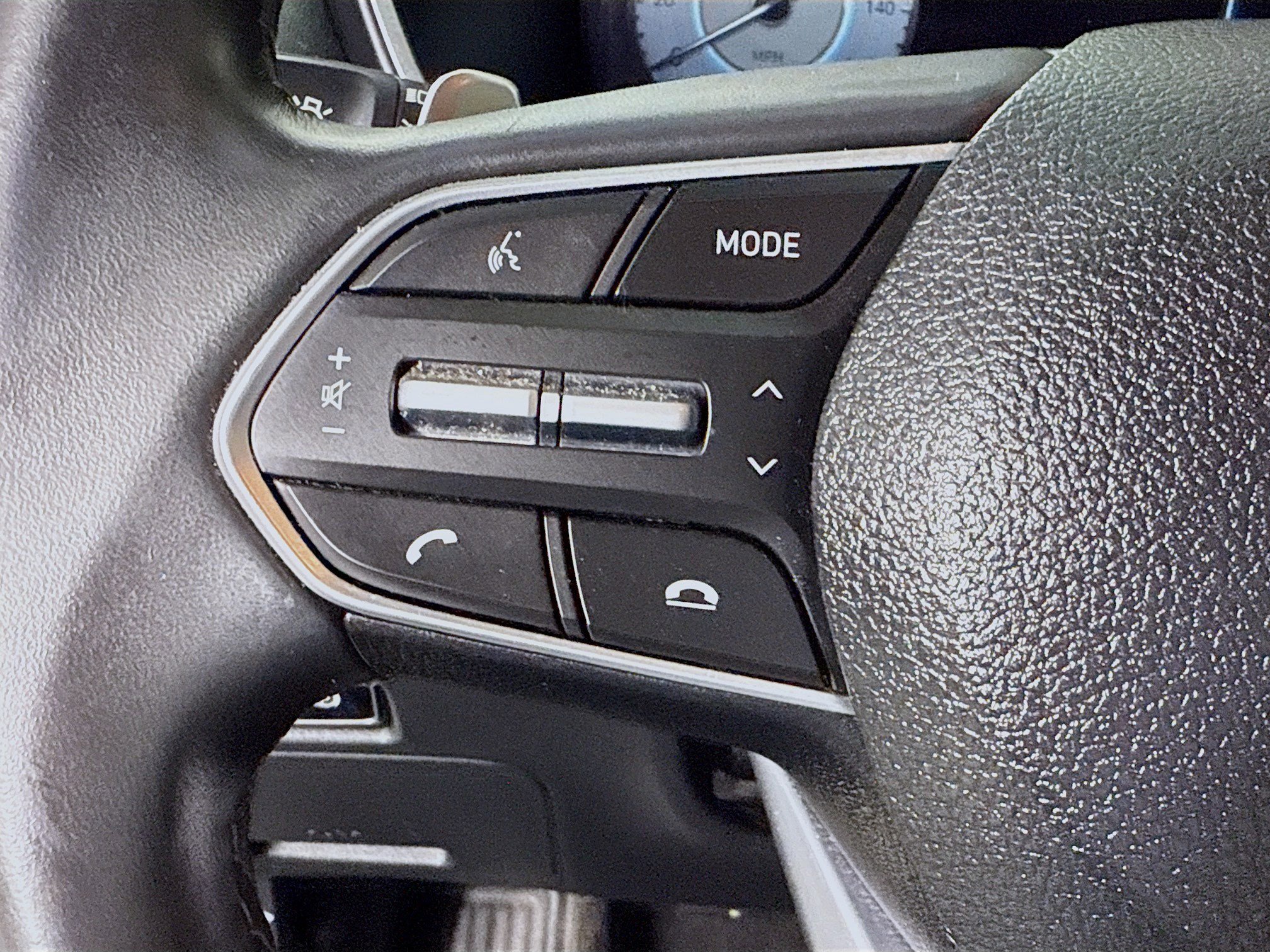 Used 2021 Hyundai Santa Fe SEL w/ Convenience Package image 14