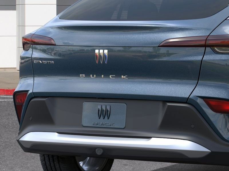 New 2026 Buick Envista Preferred image 15