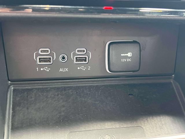 Used 2023 Jeep Grand Cherokee L Laredo AWD/4WD image 13