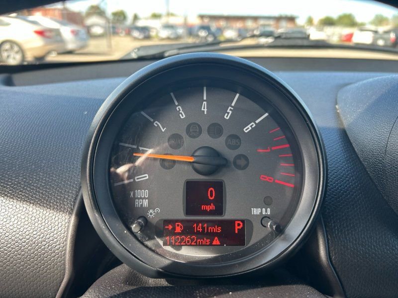 Used 2016 MINI Cooper Countryman S image 15