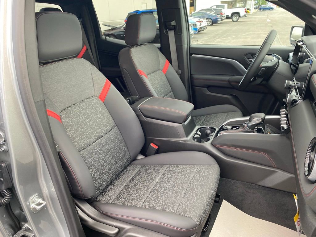 New 2025 Chevrolet Colorado Z71 image 22