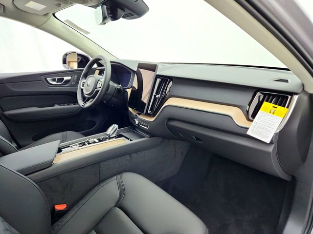 New 2026 Volvo XC60 B5 Plus w/ Protection Package Premier image 13