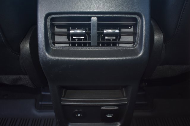Used 2023 Ford Edge SEL w/ Convenience Package image 36