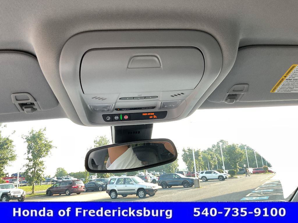 Used 2020 GMC Terrain SLT w/ Preferred Package AWD/4WD image 40