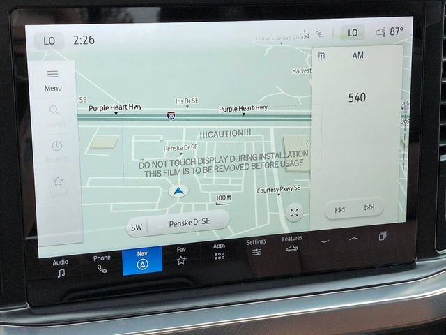 New 2026 Ford F250 King Ranch AWD/4WD image 23