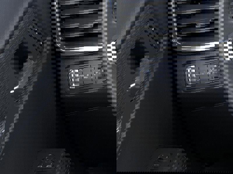 New 2025 GMC Acadia Elevation image 22